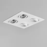 Lampy sufitowe - Astro Lighting TARO 1240021 Oprawa wpuszczana IP20 - miniaturka - grafika 1