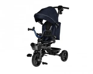 LIONELO Kori Blue Navy - Rowerki trójkołowe LIONELO Kori Blue Navy - Rowerki trójkołowe - miniaturka - grafika 1