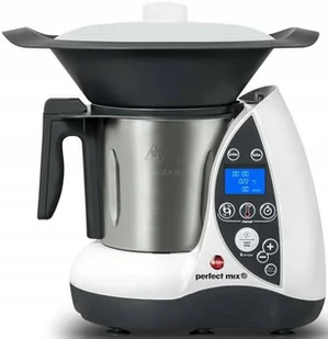 Eldom Perfect Mix MFC2000 - Multicookery - miniaturka - grafika 10