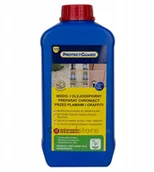 Farby i impregnaty do drewna - Altax ProtectGuard do ścian cegły betonu 1L - miniaturka - grafika 1