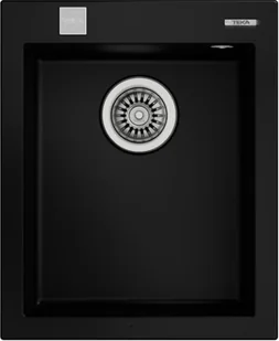 Teka FORSQUARE 34.40 TG 115230010 - Zlewozmywaki - miniaturka - grafika 2