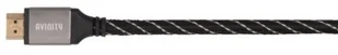 Avinity Kabel K. HDMI - HDMI 1,5M - 001270010000 - Kable - miniaturka - grafika 2