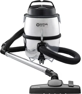 Nilfisk GM80 - Odkurzacze przemysłowe - miniaturka - grafika 2