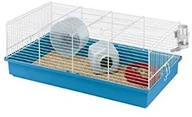 Klatki dla gryzoni - Ferplast Hamster dom criceti 11 posortowane pod względem koloru - miniaturka - grafika 1