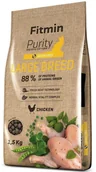 Sucha karma dla kotów - Fitmin Purity Large Breed 1,5 kg - miniaturka - grafika 1