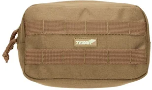 Texar Zasobnik MB-07 Coyote 48-MB07-PO-CY - Odzież taktyczna i umundurowanie - miniaturka - grafika 2