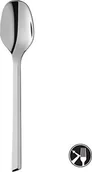 Łyżeczki - WMF Łyżeczka do herbaty kawy Kineo 13,6 cm Cromargan protect ze stali nierdzewnej polerowanej błyszczącej odpornej na zarysowania można myć w zmywarce 1268076340 - miniaturka - grafika 1