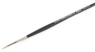 Modele do sklejania - Tamiya Pędzel okrągły Fine 87049 - miniaturka - grafika 1