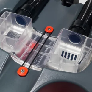 Numatic TTB1840G BATERYJNY AUTOMAT CZYSZCZĄCO-ZBIERAJĄCY - Szorowarki - miniaturka - grafika 6