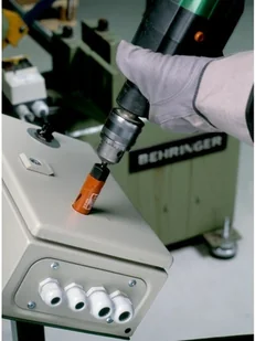 Bahco Wiertło otworowe bimetaliczne SANDFLEX 41 3830-41-VIP - Wiertła - miniaturka - grafika 4