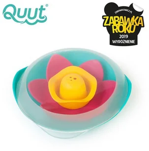 Quut Zabawki do wody - Lili kwiatek LILI - Zabawki i gry sportowe - miniaturka - grafika 2