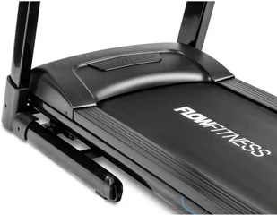 Flow Fitness Bieżnia elektryczna Perform T2i - 1009301 - Bieżnie - miniaturka - grafika 9