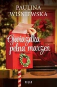 Powieści - Filia Gwiazdka pełna marzeń - miniaturka - grafika 1
