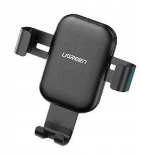 Ugreen bezprzewodowa ładowarka samochodowa Qi 10W - Ładowarki samochodowe - miniaturka - grafika 4