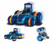 Samochody i pojazdy dla dzieci - Carrera 240004 Turbine Storm 2,4GHz 16cm 370240004 - miniaturka - grafika 1