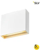 Lampy ścienne - Spotline Slv Lampa ścienna QUAD FRAME 14 2700/3000K 1003467 - miniaturka - grafika 1