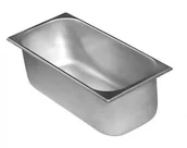 Akcesoria gastronomiczne - Hendi Kuweta do lodów PROFI LINE 10,8 802052 - miniaturka - grafika 1