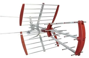 DPM Antena HN63 Combo - Anteny TV - miniaturka - grafika 3