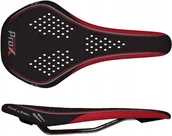 Siodełka rowerowe i akcesoria - Velo Siodełko VL-1261 szosa żelowe rowerowe siodło - miniaturka - grafika 1