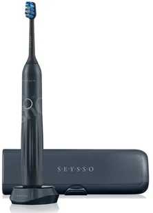Seysso Planet MercurX Grafitowy - Szczoteczki elektryczne - miniaturka - grafika 2