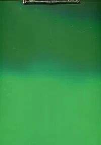 Q-CONNECT Clipboard deska A4 - zielona - Deski z klipsem - miniaturka - grafika 4