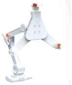 Uchwyty do projektorów - Celexon MAXlum uchwyt do iPada i tableta 479 - miniaturka - grafika 1