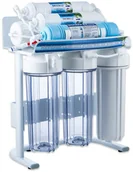 Uzdatniacze wody - Global Water Filtr wody osmoza RO7 Redox - miniaturka - grafika 1