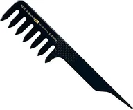 Grzebienie fryzjerskie - Hercules Sägemann Hercules do szycia mężczyzna pasma grzebień 5530, 1er Pack (1 X 1 sztuki) 96325387 - miniaturka - grafika 1