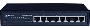 Lancom GS-1108 - Switche - miniaturka - grafika 2