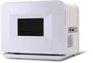 Pozostałe urządzenia kosmetyczne - Calissimo Sterylizator do ręcznikow 8L SPA UV TYP C PODGRZE-8A-PI - miniaturka - grafika 1