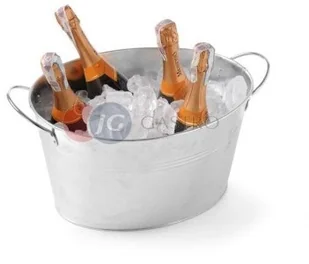 Hendi Misa do szampana 425992 - Akcesoria gastronomiczne - miniaturka - grafika 2