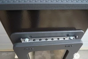 Thorma Ekoprojekt 888 88869078 Piec wolnostojący 2,5-7,5kW - Piece wolnostojące - miniaturka - grafika 9