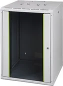 Szafy rack - Digitus Szafa WALL MOUNTING CABINET - DN-19"" 20-U (DN-19 20-U) - miniaturka - grafika 1