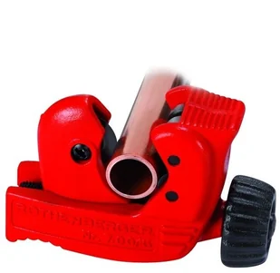 Rothenberger Obcinak do rur miedzianych MINIMAX (70015) - Inne urządzenia budowlane - miniaturka - grafika 4