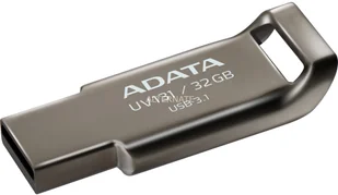 ADATA UV131 32GB (AUV131-32G-RGY) - Pendrive - miniaturka - grafika 2