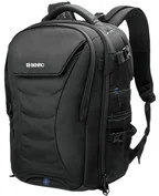 Benro Ranger Pro 600N - Torby fotograficzne i futerały - miniaturka - grafika 3