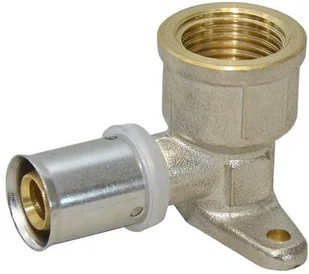 INSTAL COMPLEX Kolanko ZAPRASOWYWANE 16MM - GW1/2" INSTAL COMPLEX - Rury INSTAL COMPLEX Kolanko ZAPRASOWYWANE 16MM - GW1/2" INSTAL COMPLEX - Rury - miniaturka - grafika 2