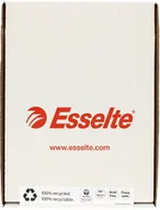 Koszulki na dokumenty - Esselte Koszulki groszkowe A4 karton 70mic Recycle Premium (100) - miniaturka - grafika 1