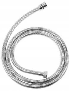 Deante Wąż stalowy 120 cm Neo NEA 021V NEA021V - Węże prysznicowe - miniaturka - grafika 6