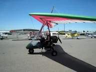 Vouchery - Lot motolotnią - Warszawa (Chrcynno) - 20 minut LMWWCH20 - miniaturka - grafika 1