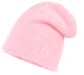 Czapki damskie - Art of Polo Czapka Winter pleasure - miniaturka - grafika 1