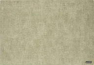 Obrusy i serwetki - Guzzini Podkładka pod talerz Tiffany 30 x 43 cm zielona 22609160 - miniaturka - grafika 1