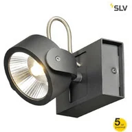 Lampy ścienne - SLV kinkiet Kalu LED 1 3000K 60° 1000127 1000127 - miniaturka - grafika 1