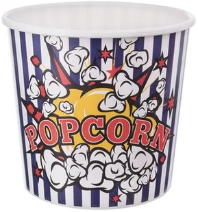Kubek / pojemnik na Popcorn 3,4L - Kubki - miniaturka - grafika 4