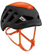 Sprzęt wspinaczkowy - Petzl Sirocco Pomarańczowy, S/M A073BA00 - miniaturka - grafika 1