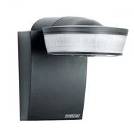 Czujniki ruchu i zmierzchu - Steinel Sensiq Evo Knx V3 Czarny Czujnik ST059552 - miniaturka - grafika 1