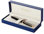 Pióra wieczne - Waterman Hemisphere fountain Pen  Comet Red C.C. S0920630 - miniaturka - grafika 1