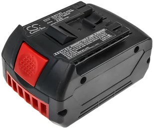 Cameron Sino Bosch GWS 18 V-LI 2 607 336 091 5000mAh 90.00Wh Li-Ion 18.0V - Akumulatory do elektronarzędzi Cameron Sino Bosch GWS 18 V-LI 2 607 336 091 5000mAh 90.00Wh Li-Ion 18.0V - Akumulatory do elektronarzędzi - miniaturka - grafika 1