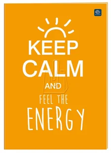 Inter-druk Zeszyt A4 96k. okł. miękka - kratka - Zeszyty szkolne - miniaturka - grafika 2