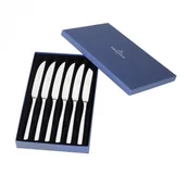 Noże kuchenne - Villeroy & Boch Piemont Komplet noży do steków 6 el. długość: 22,5 cm (12-6264-9373) - miniaturka - grafika 1